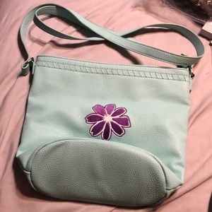 Thirty one cafe crossbody